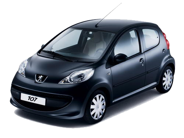 Onderhoudspakket Peugeot 107