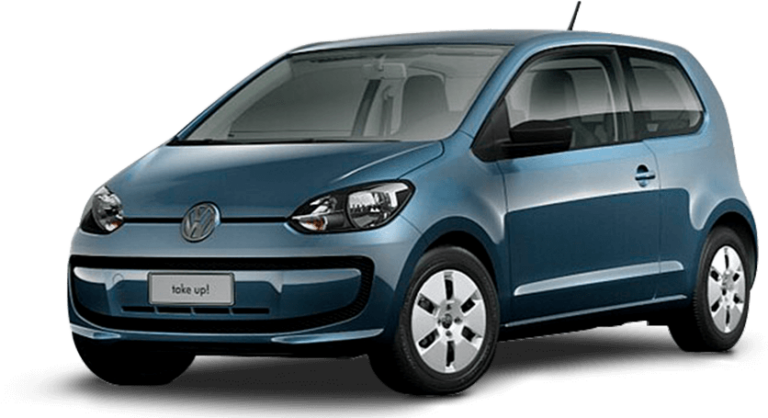 Onderhoudspakket Volkswagen Up