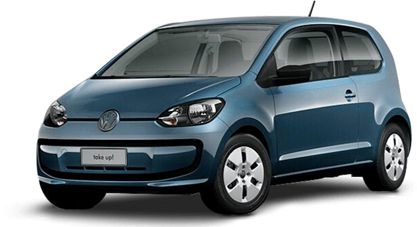 Onderhoudspakket Volkswagen Up