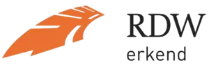 RDW erkend