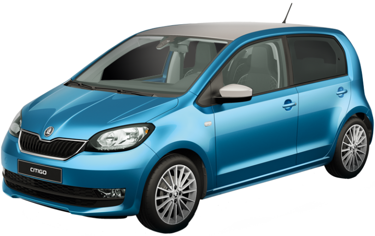 Onderhoudspakket Skoda Citigo