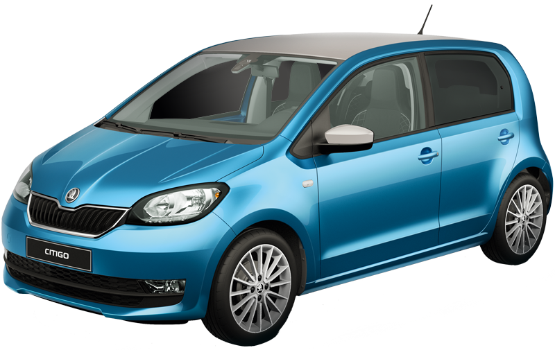 Onderhoudspakket Skoda Citigo
