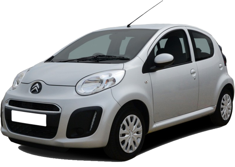 Onderhoudspakket Citroën C1