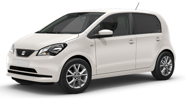Onderhoudspakket Seat Mii